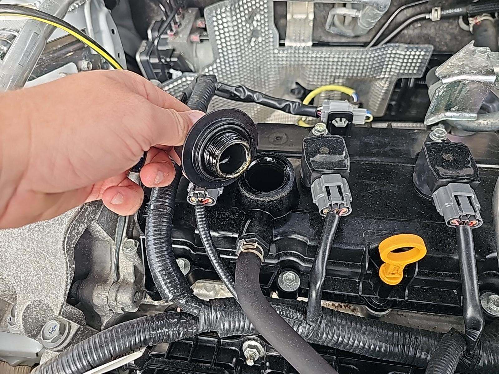 2024 Mitsubishi Outlander ES AWD