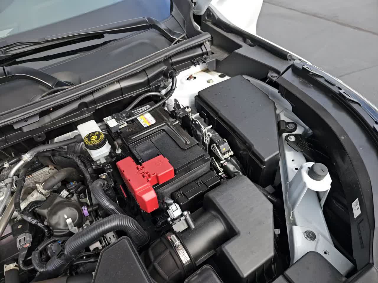 2024 Mitsubishi Outlander ES AWD