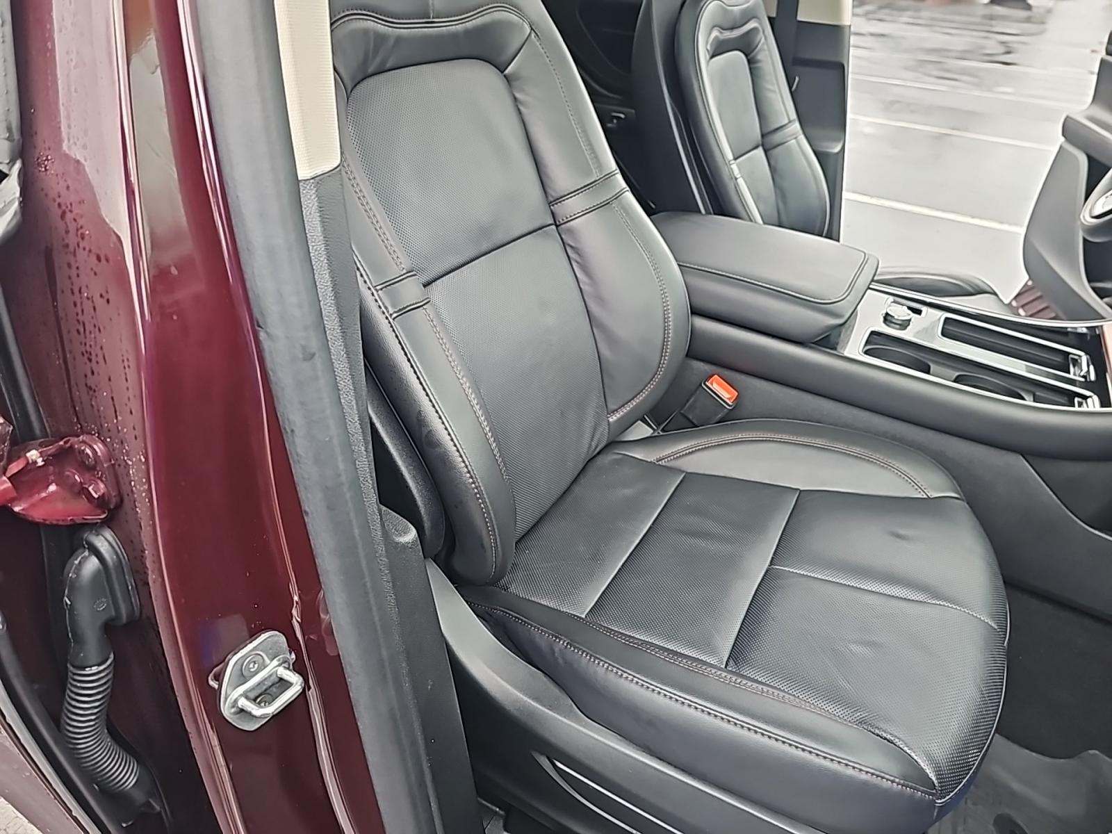 2024 Lincoln Aviator Reserve AWD