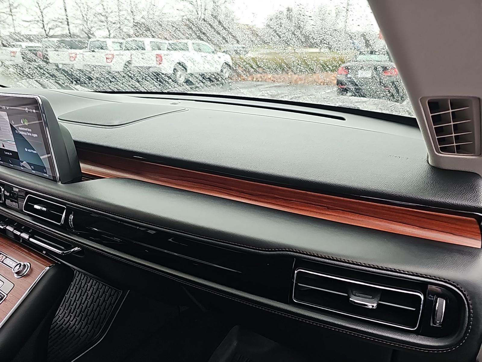 2024 Lincoln Aviator Reserve AWD