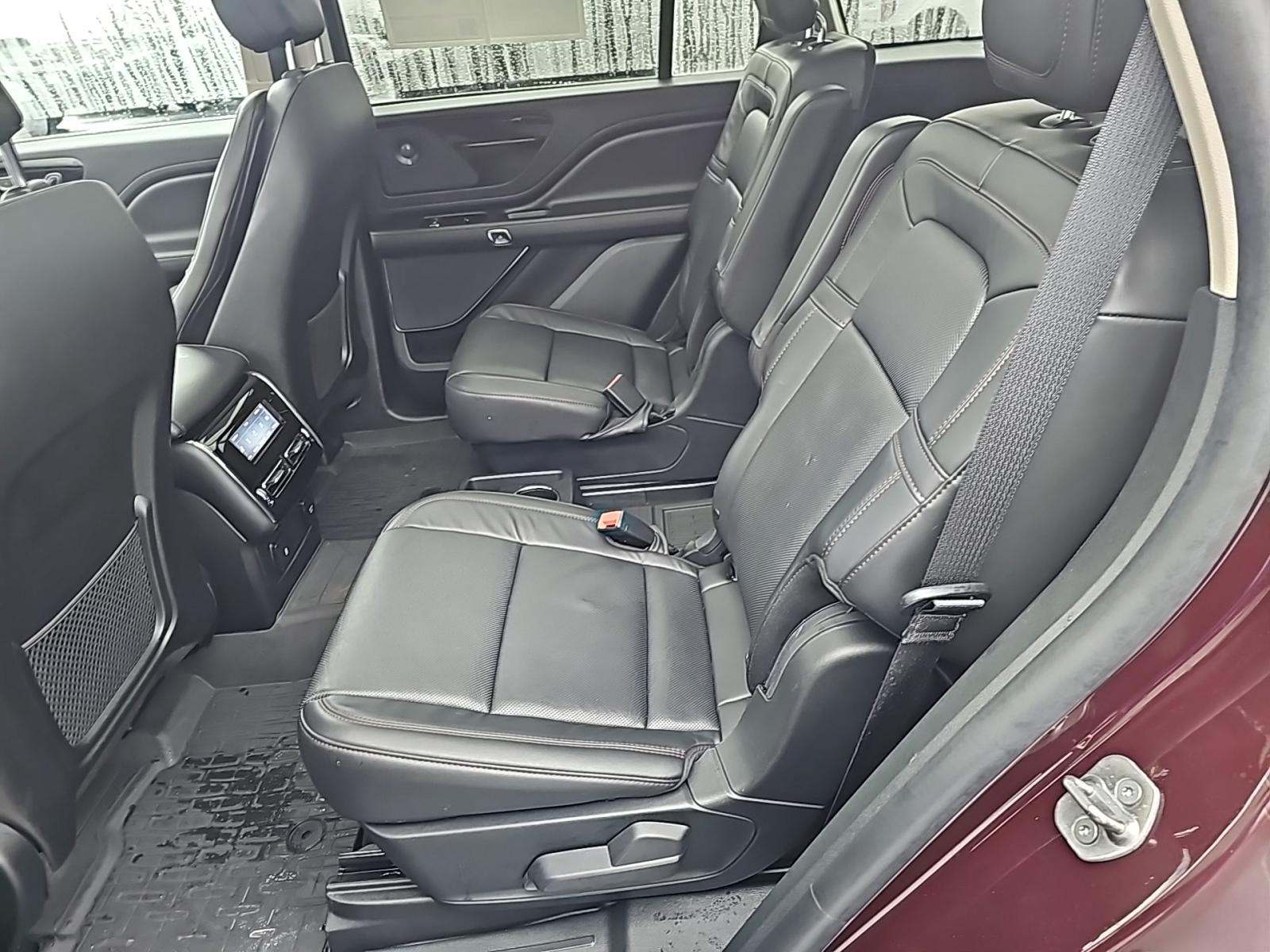 2024 Lincoln Aviator Reserve AWD