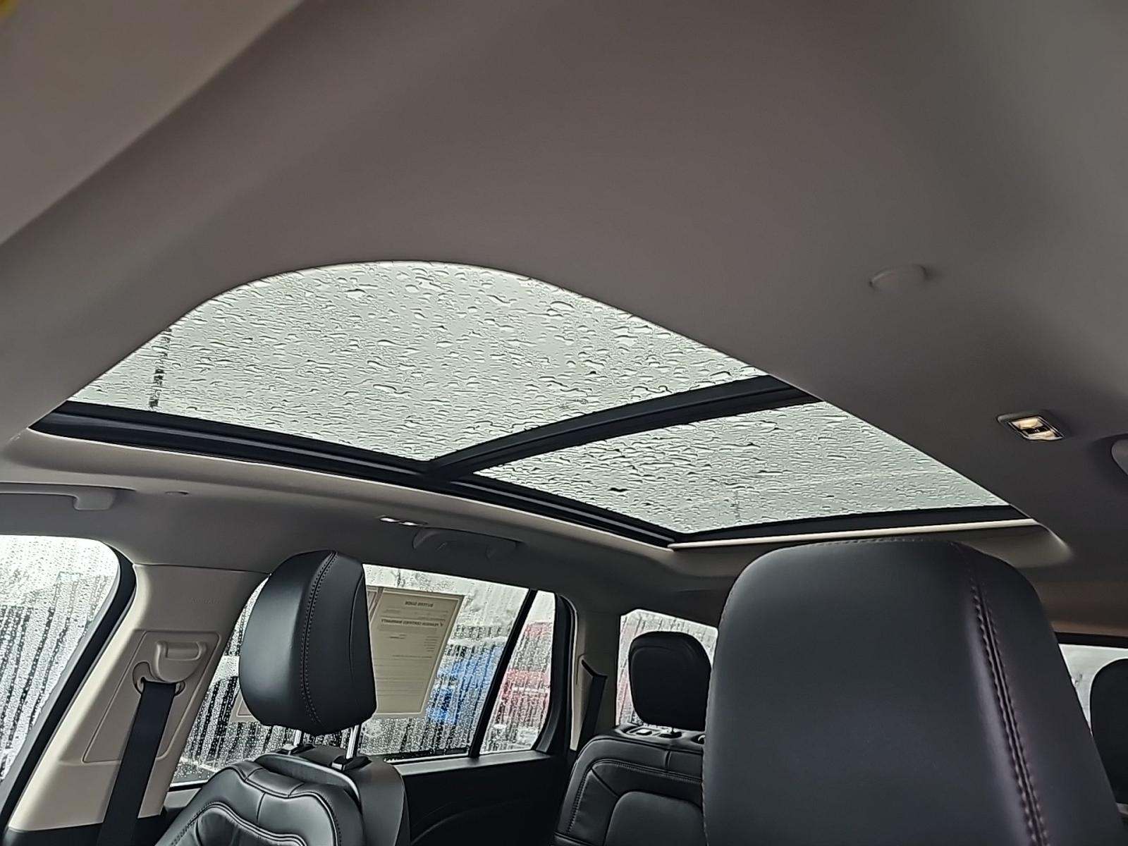 2024 Lincoln Aviator Reserve AWD