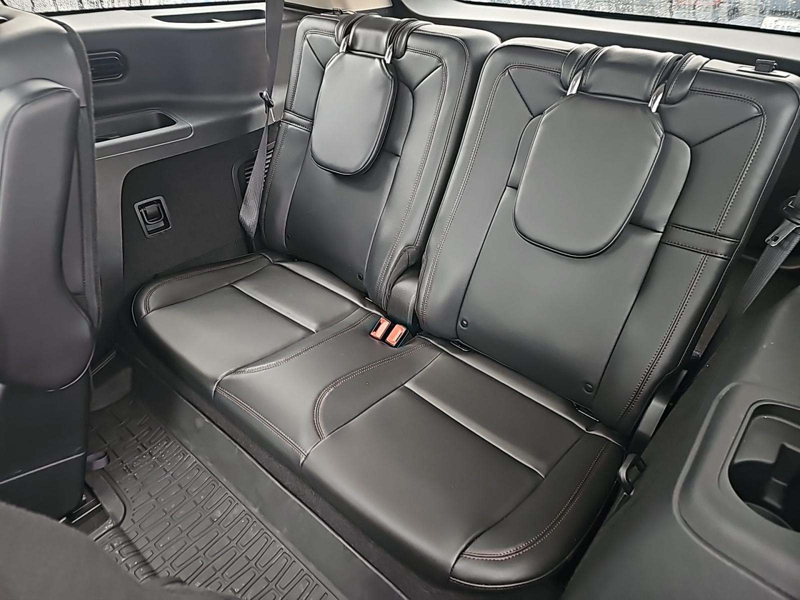 2024 Lincoln Aviator Reserve AWD