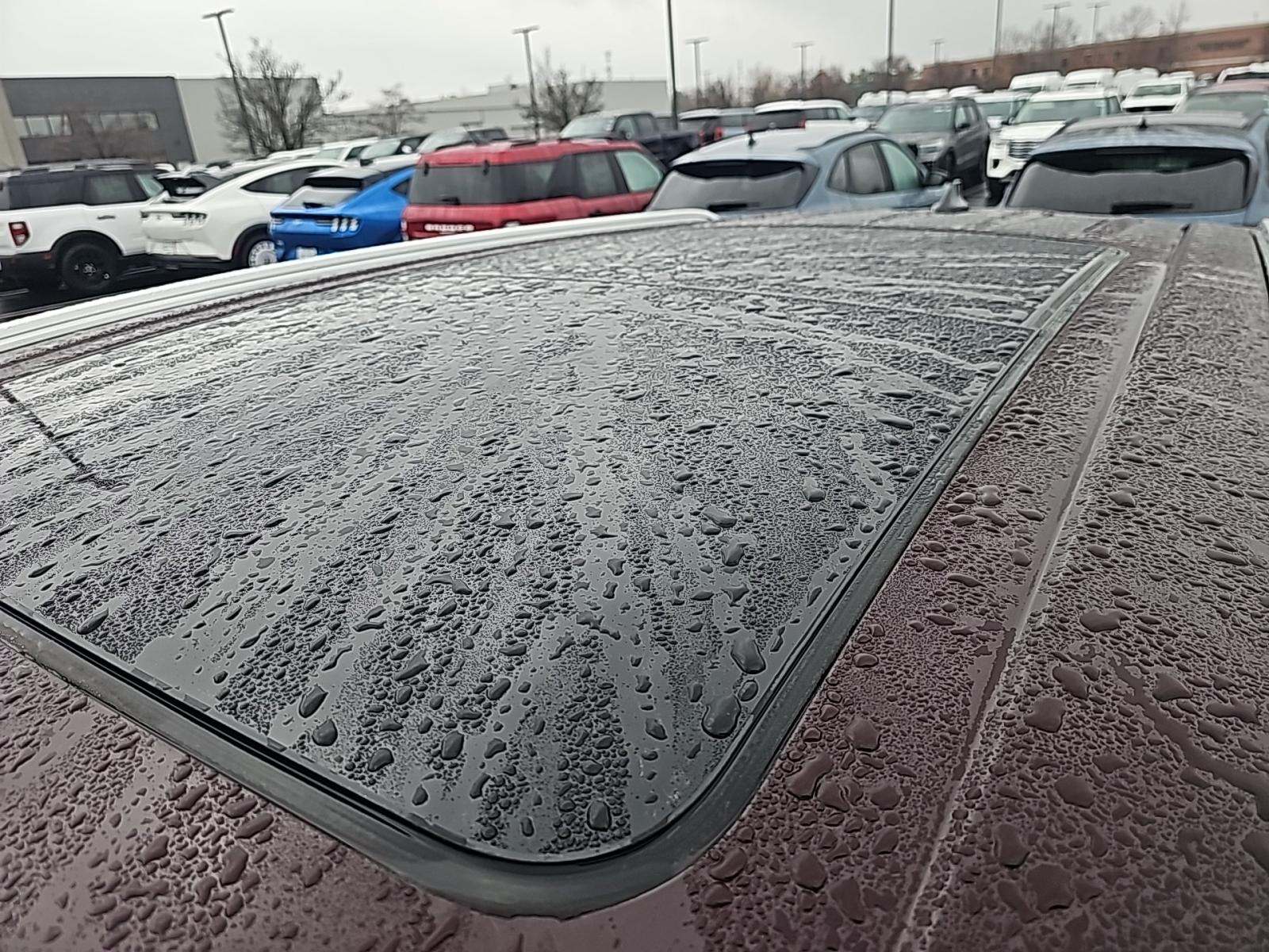 2024 Lincoln Aviator Reserve AWD