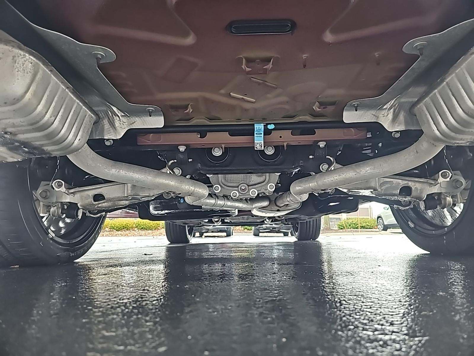 2024 Lincoln Aviator Reserve AWD