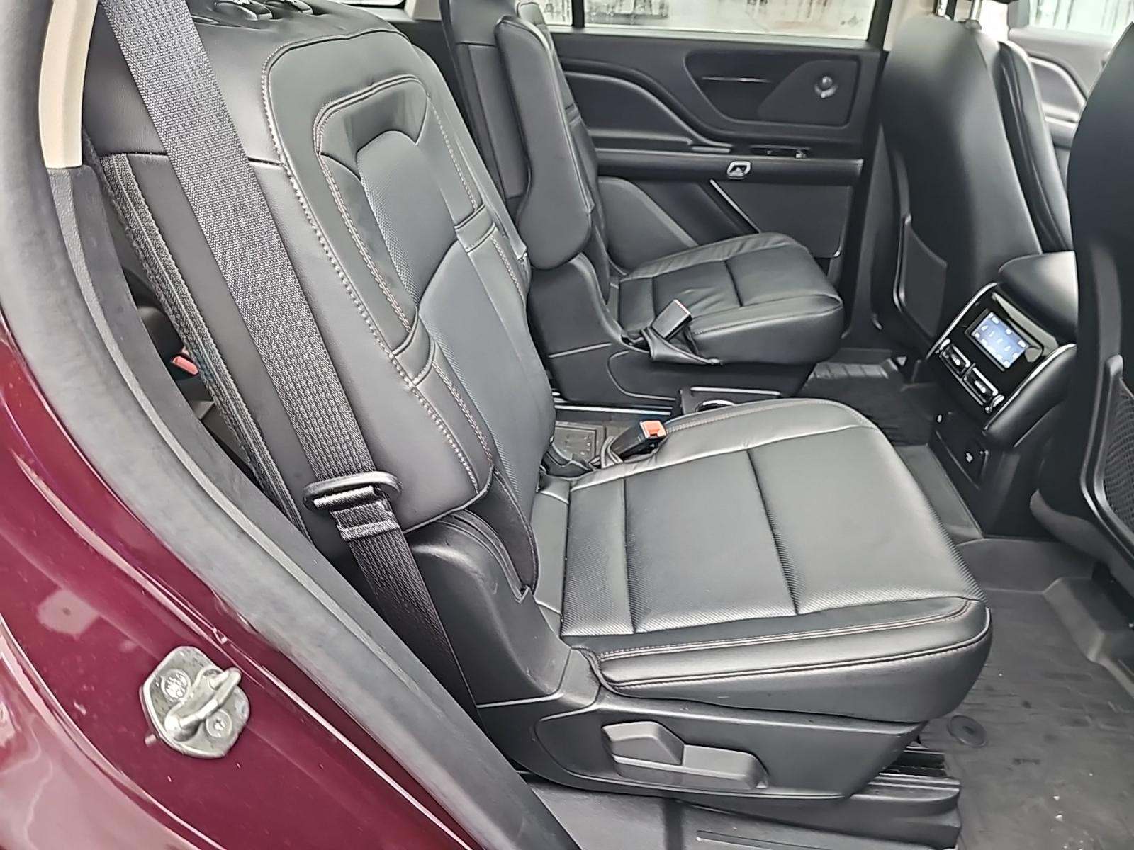 2024 Lincoln Aviator Reserve AWD