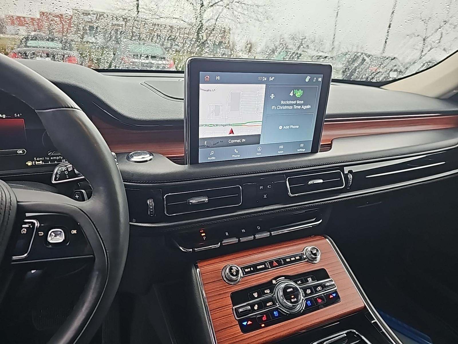 2024 Lincoln Aviator Reserve AWD