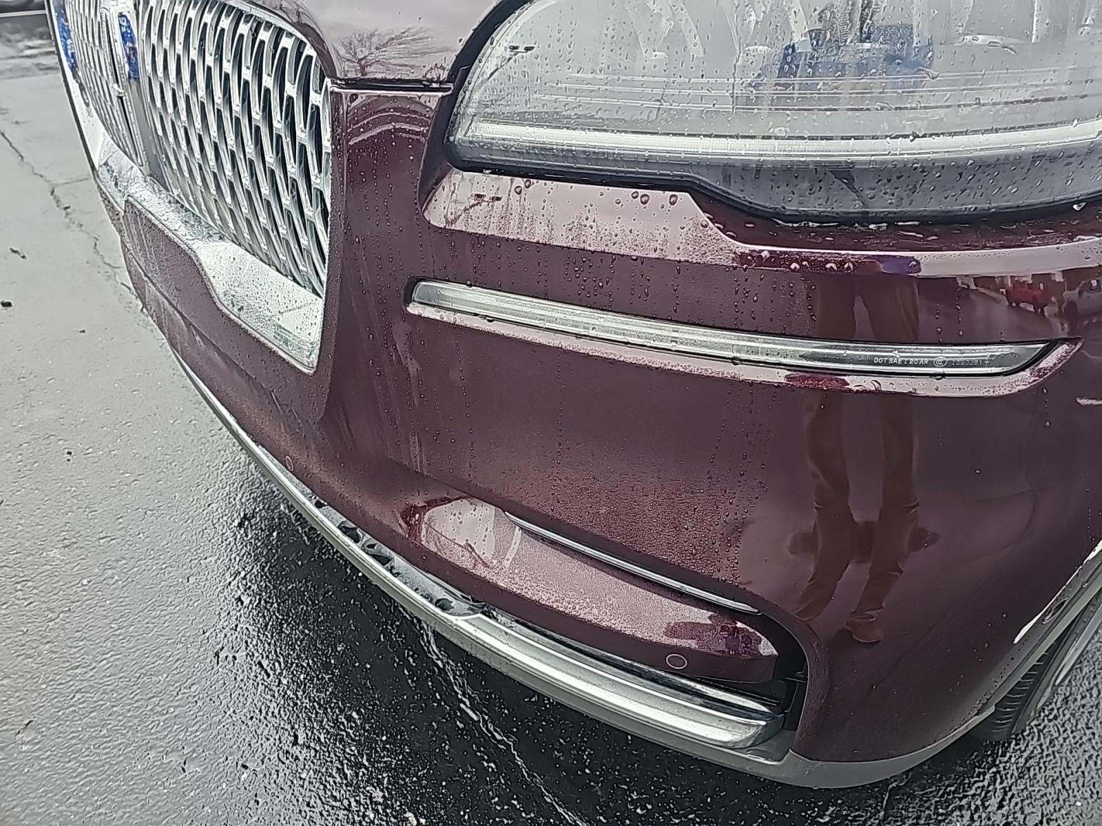 2024 Lincoln Aviator Reserve AWD