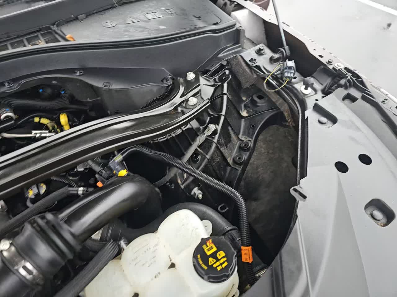 2024 Lincoln Aviator Reserve AWD