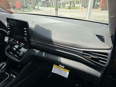 2022 Hyundai Ioniq Hybrid SEL FWD