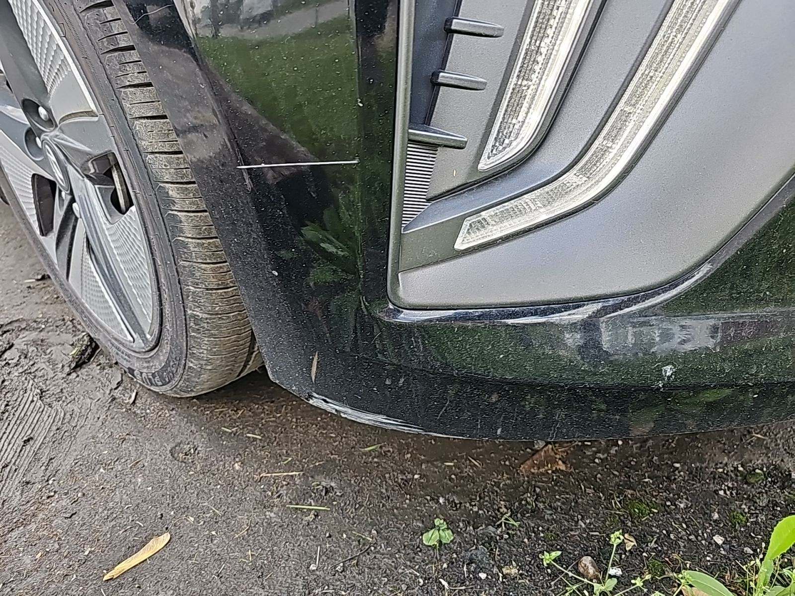 2022 Hyundai Ioniq Hybrid SEL FWD