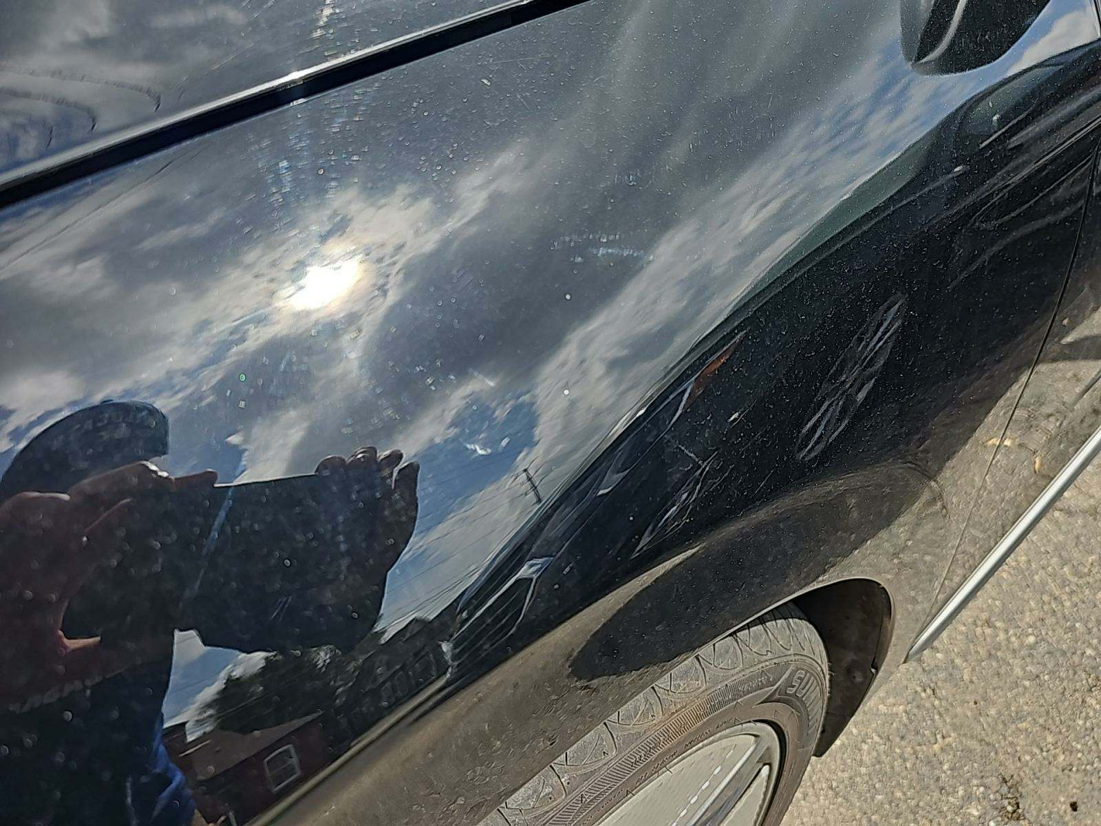 2022 Hyundai Ioniq Hybrid SEL FWD