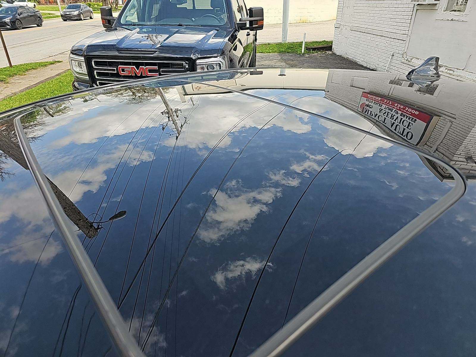 2022 Hyundai Ioniq Hybrid SEL FWD