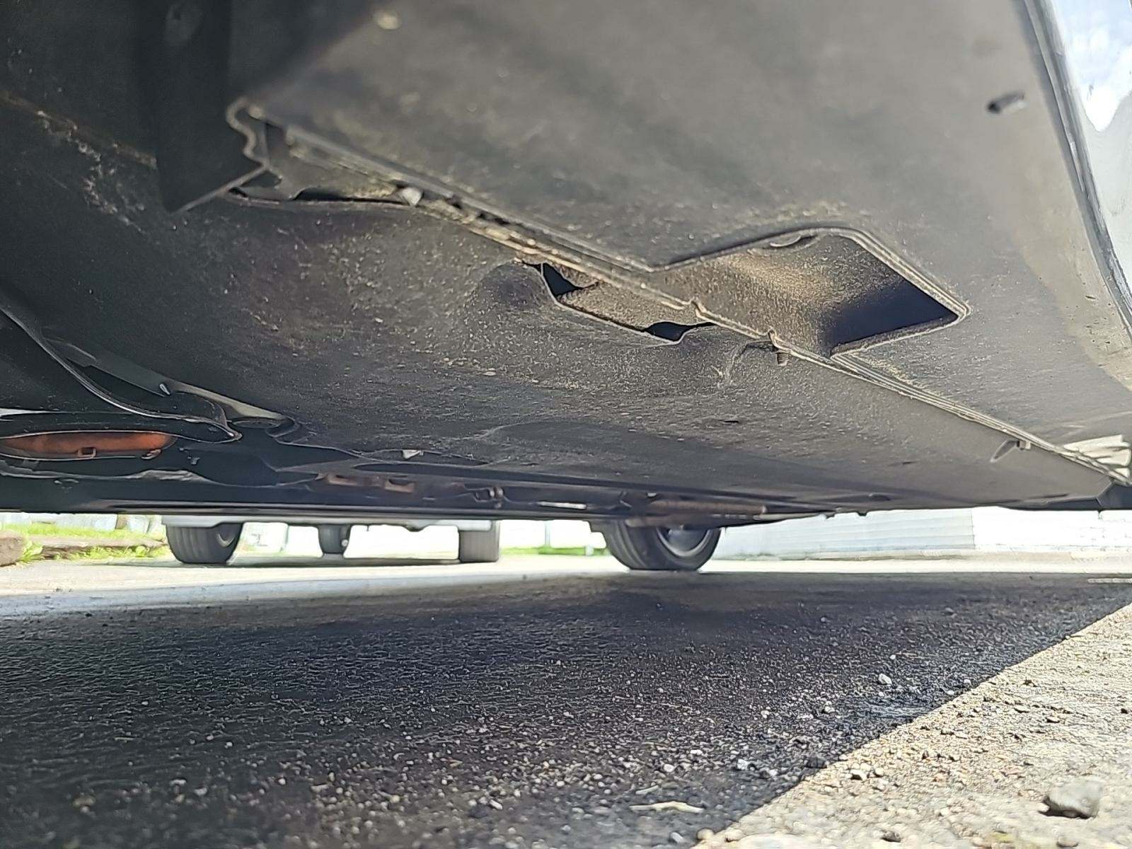 2022 Hyundai Ioniq Hybrid SEL FWD