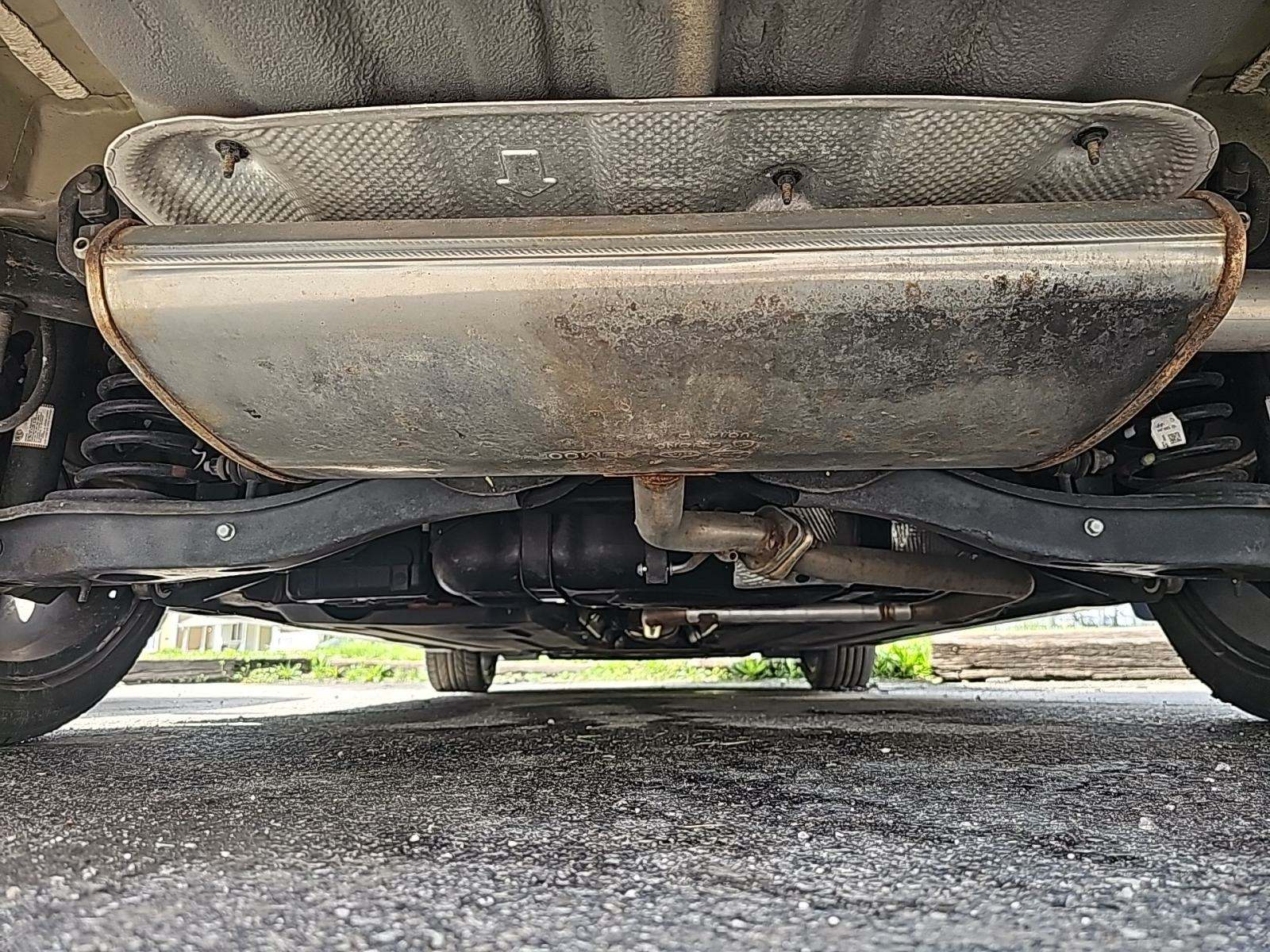 2022 Hyundai Ioniq Hybrid SEL FWD