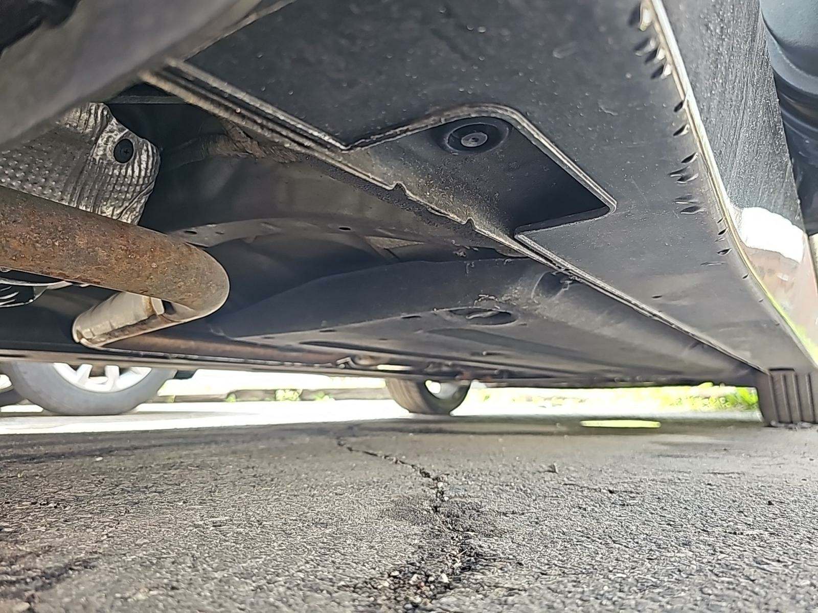 2022 Hyundai Ioniq Hybrid SEL FWD