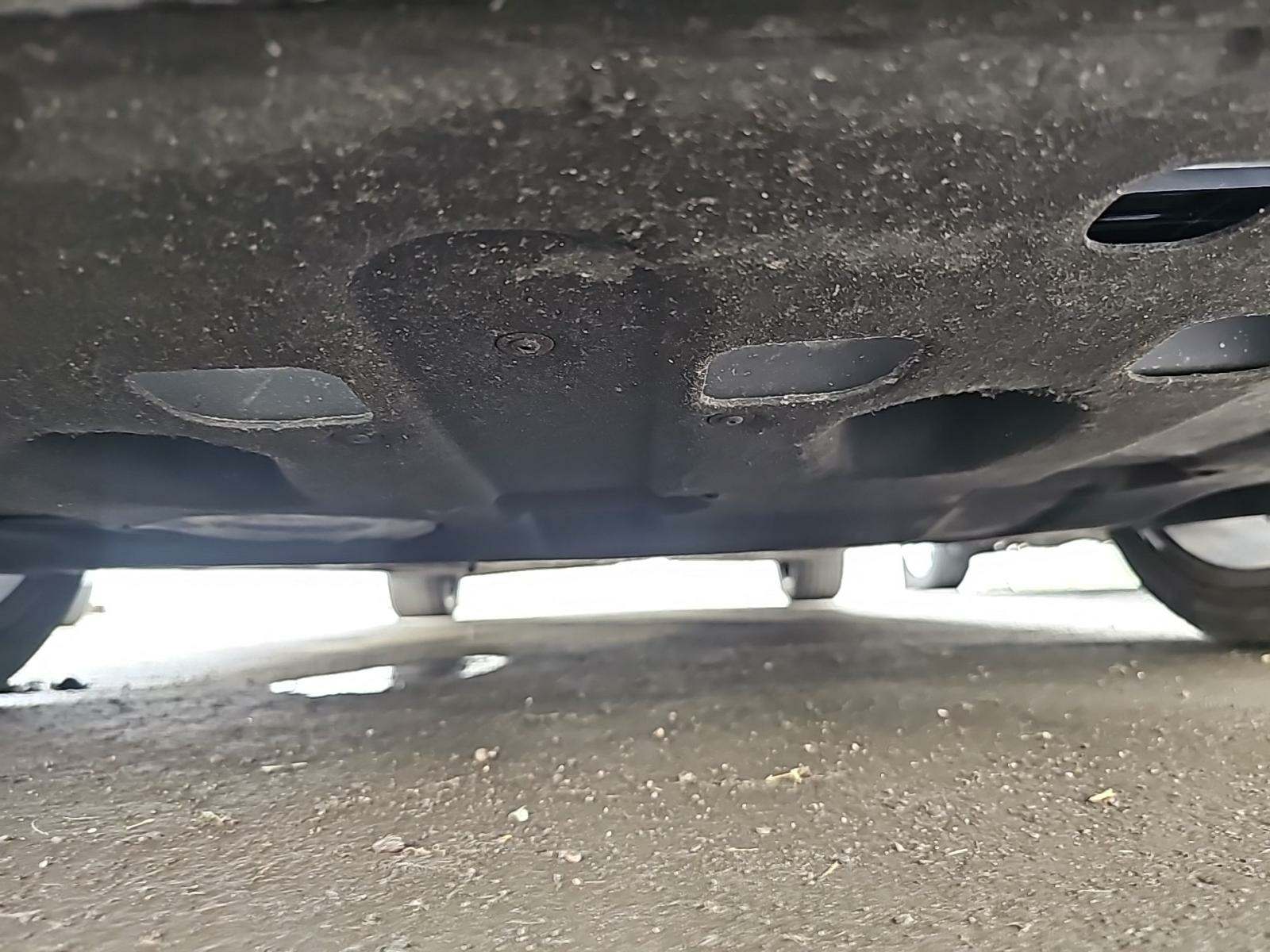 2022 Hyundai Ioniq Hybrid SEL FWD