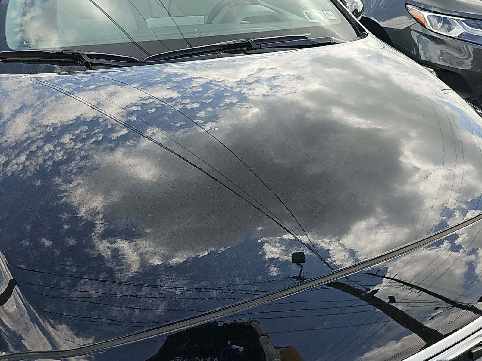 2022 Hyundai Ioniq Hybrid SEL FWD