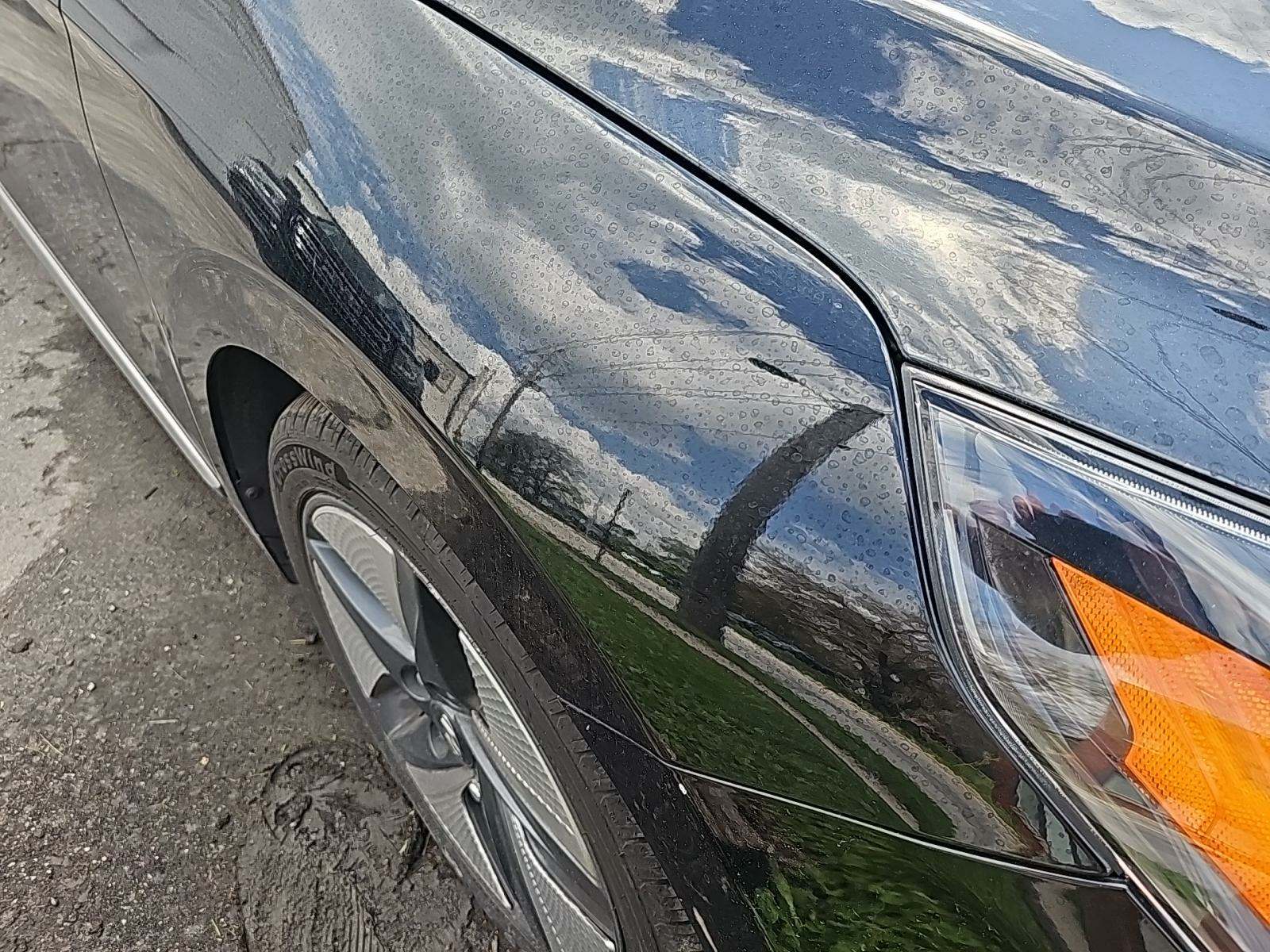 2022 Hyundai Ioniq Hybrid SEL FWD