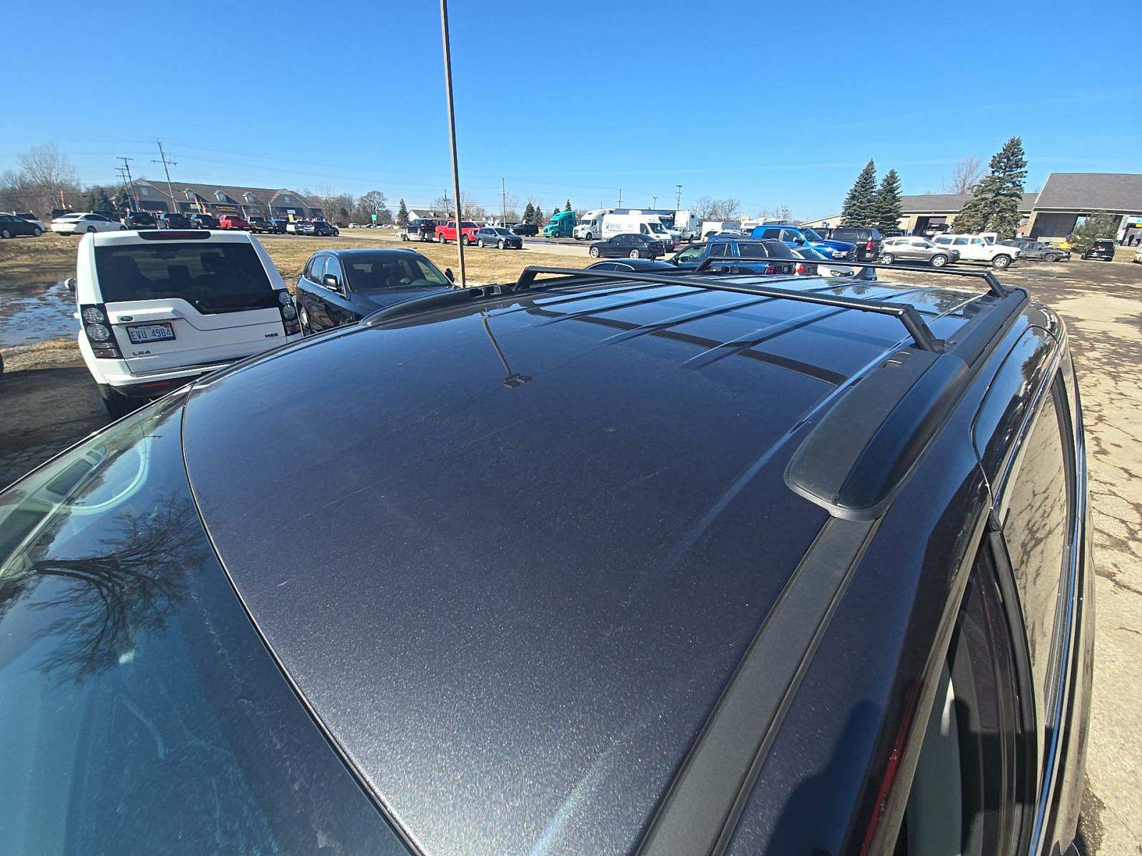 2022 Chrysler Pacifica Touring L FWD