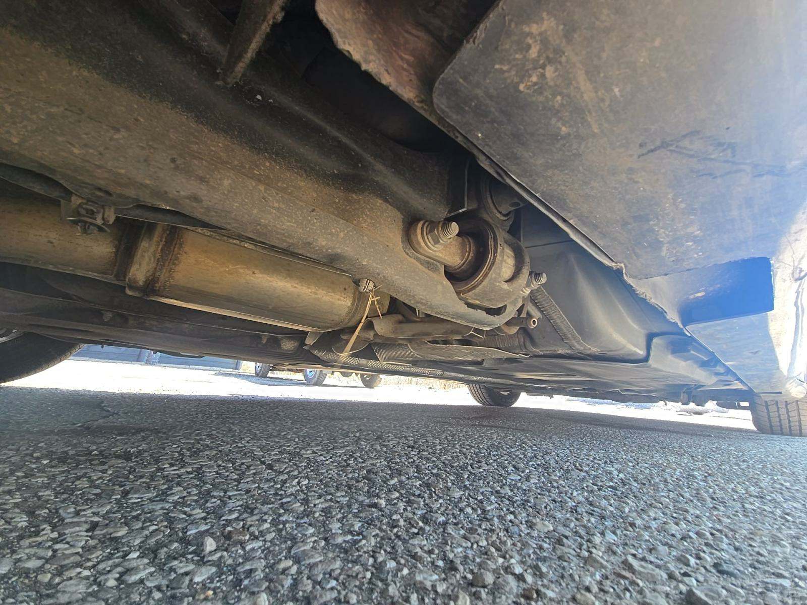 2022 Chrysler Pacifica Touring L FWD