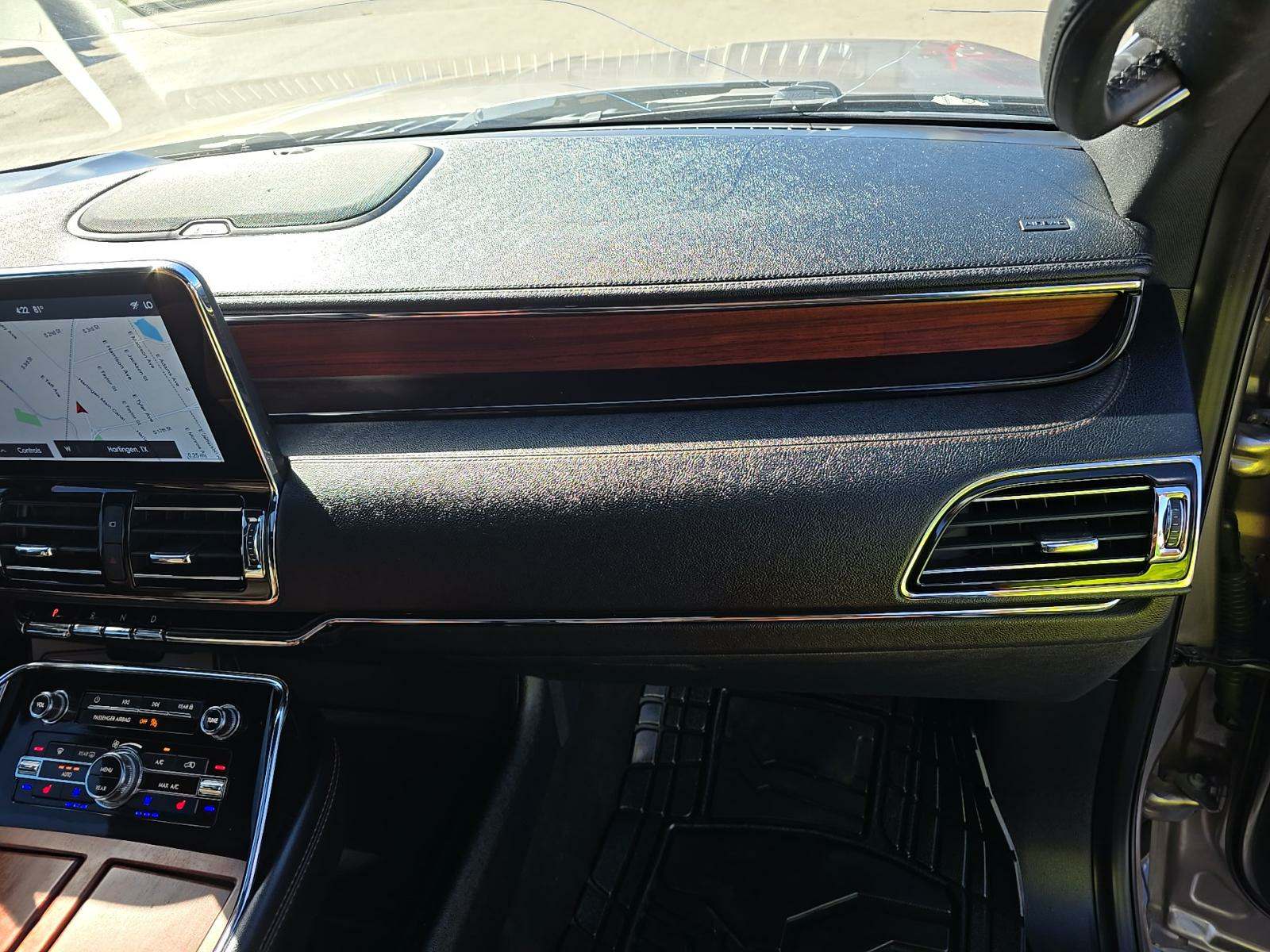 2020 Lincoln Navigator Reserve RWD