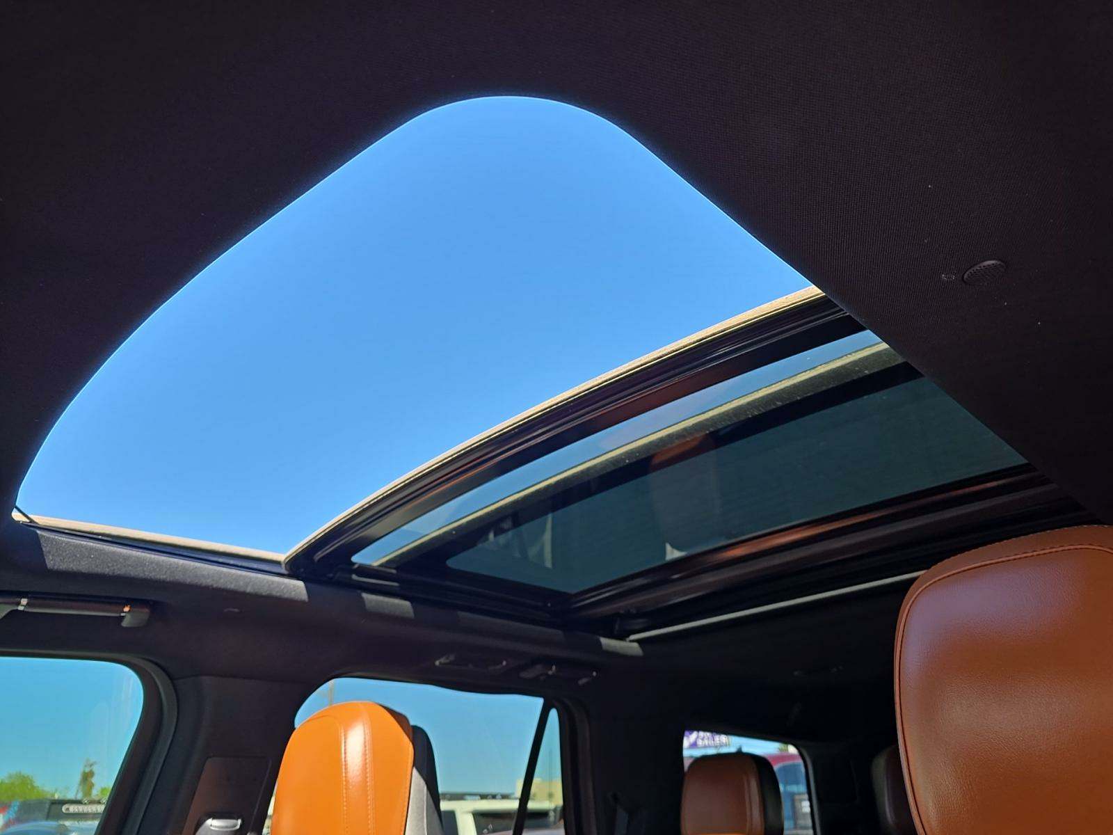 2020 Lincoln Navigator Reserve RWD