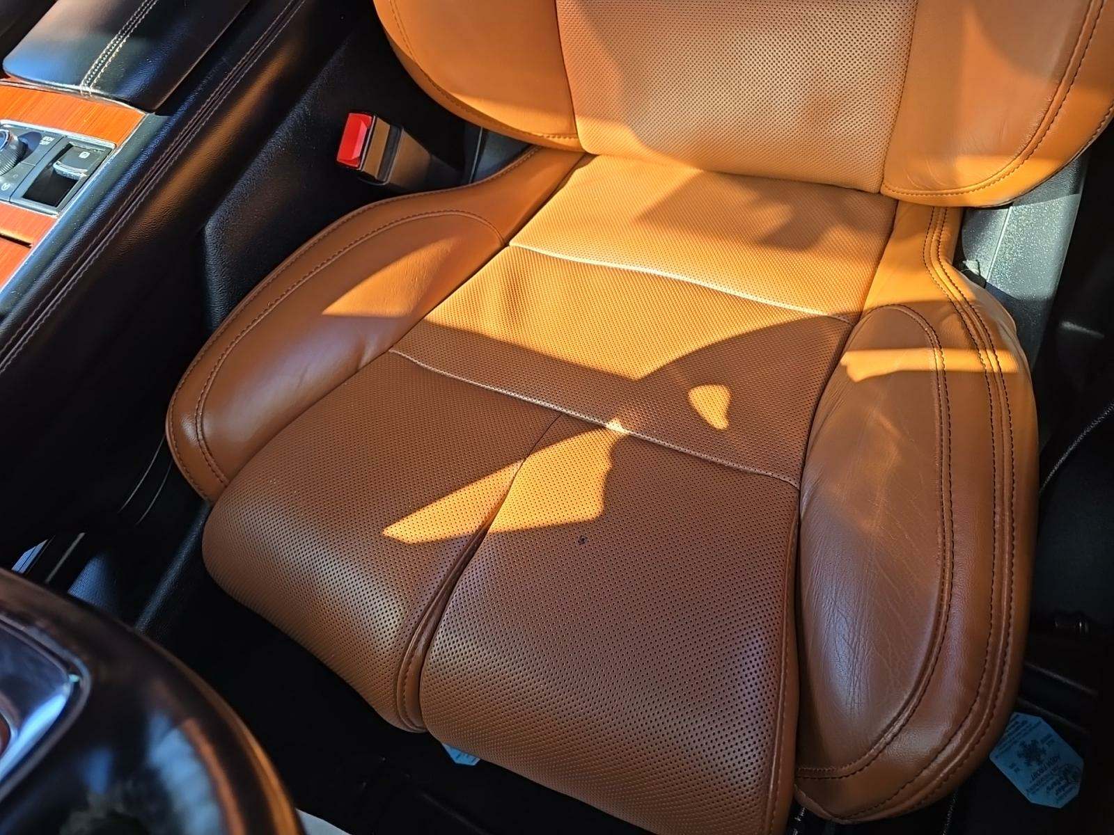 2020 Lincoln Navigator Reserve RWD