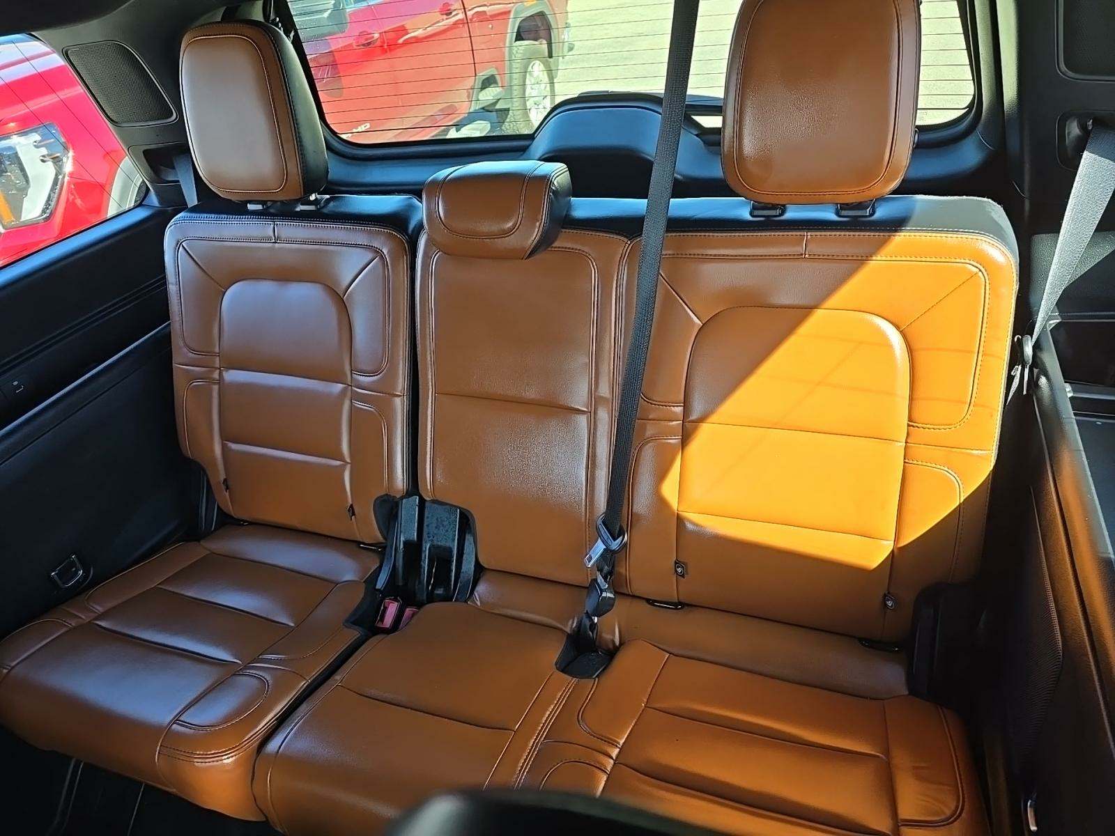 2020 Lincoln Navigator Reserve RWD