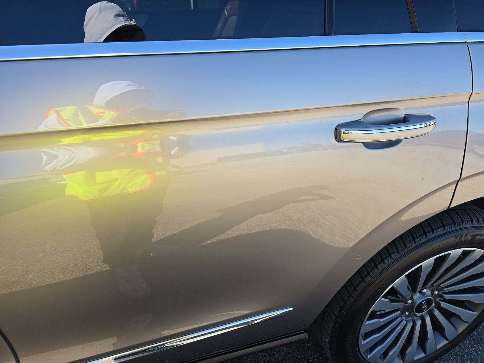 2020 Lincoln Navigator Reserve RWD