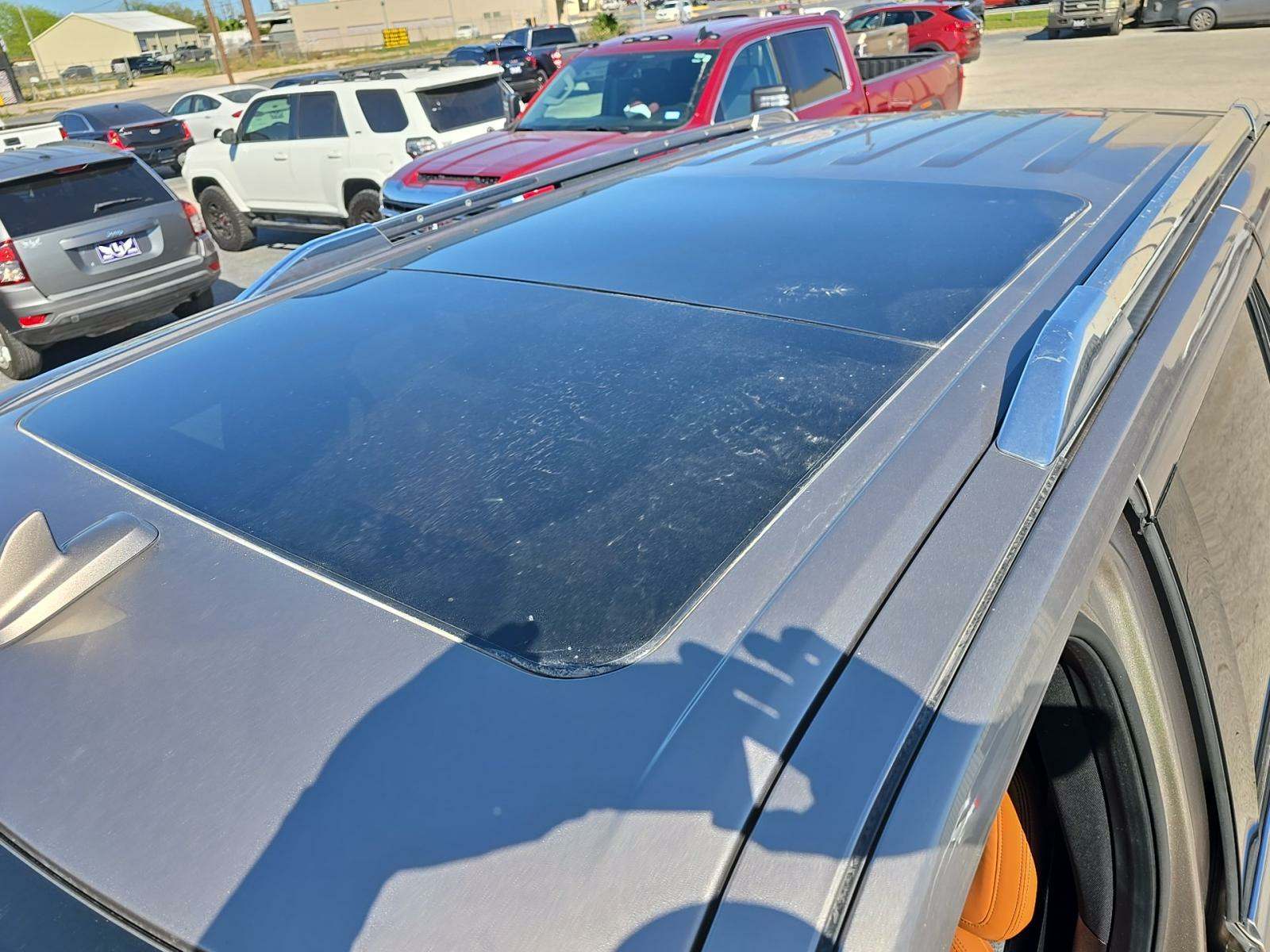 2020 Lincoln Navigator Reserve RWD