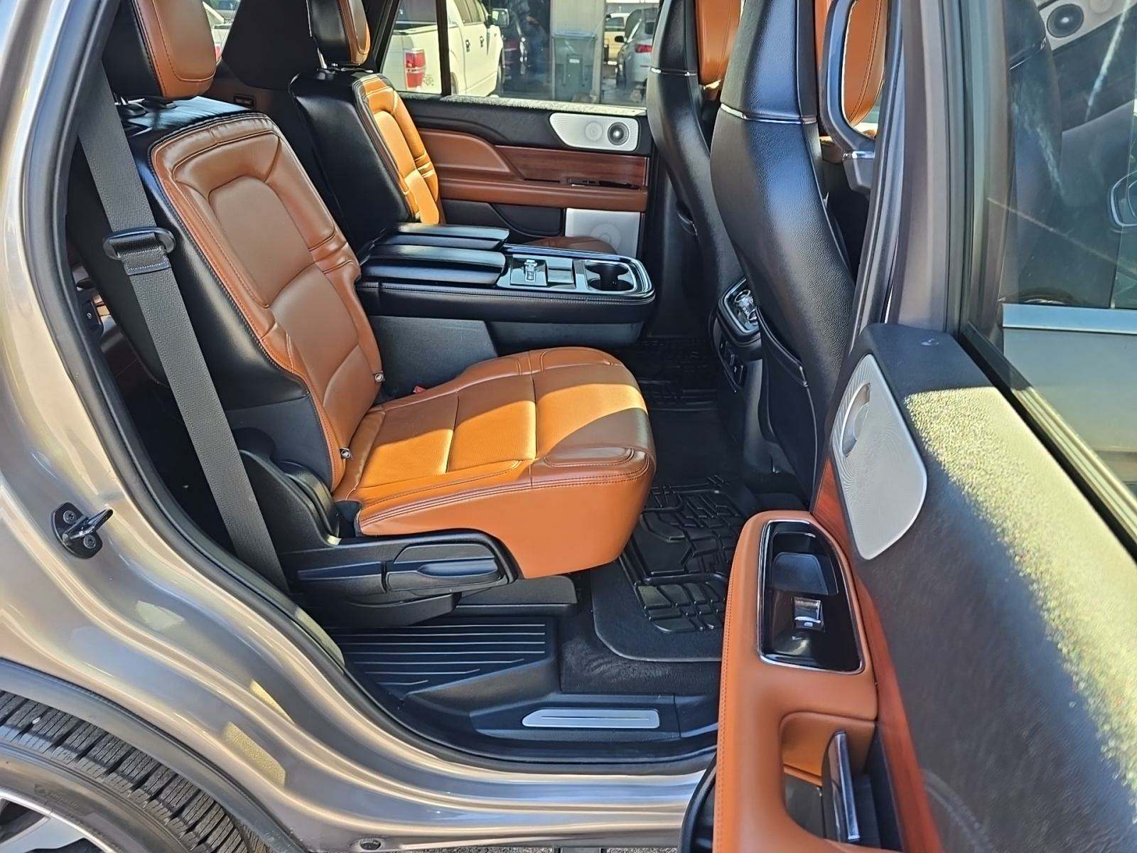 2020 Lincoln Navigator Reserve RWD