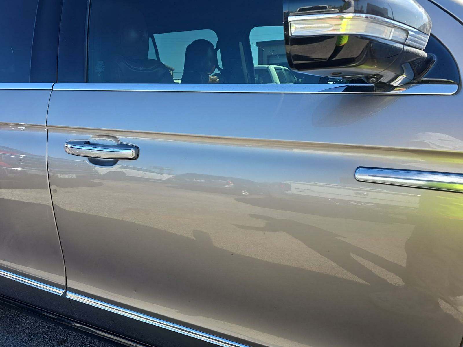 2020 Lincoln Navigator Reserve RWD