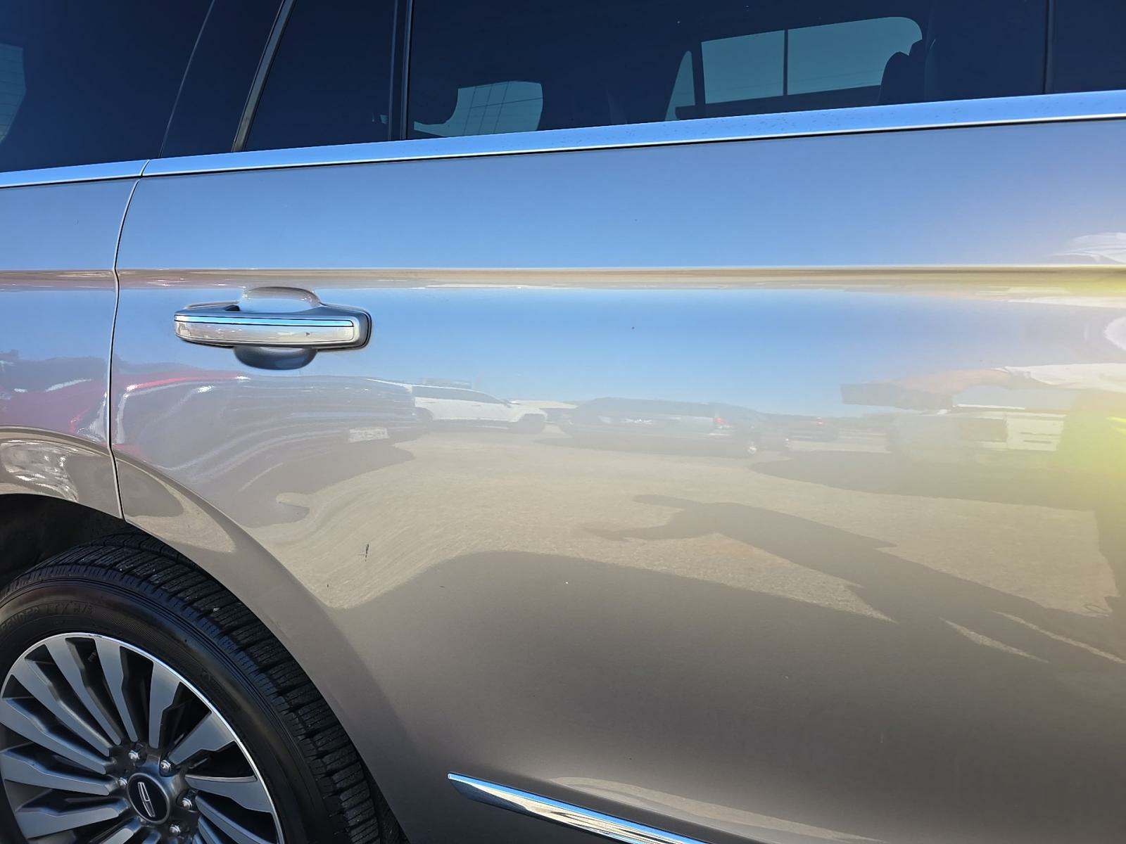 2020 Lincoln Navigator Reserve RWD