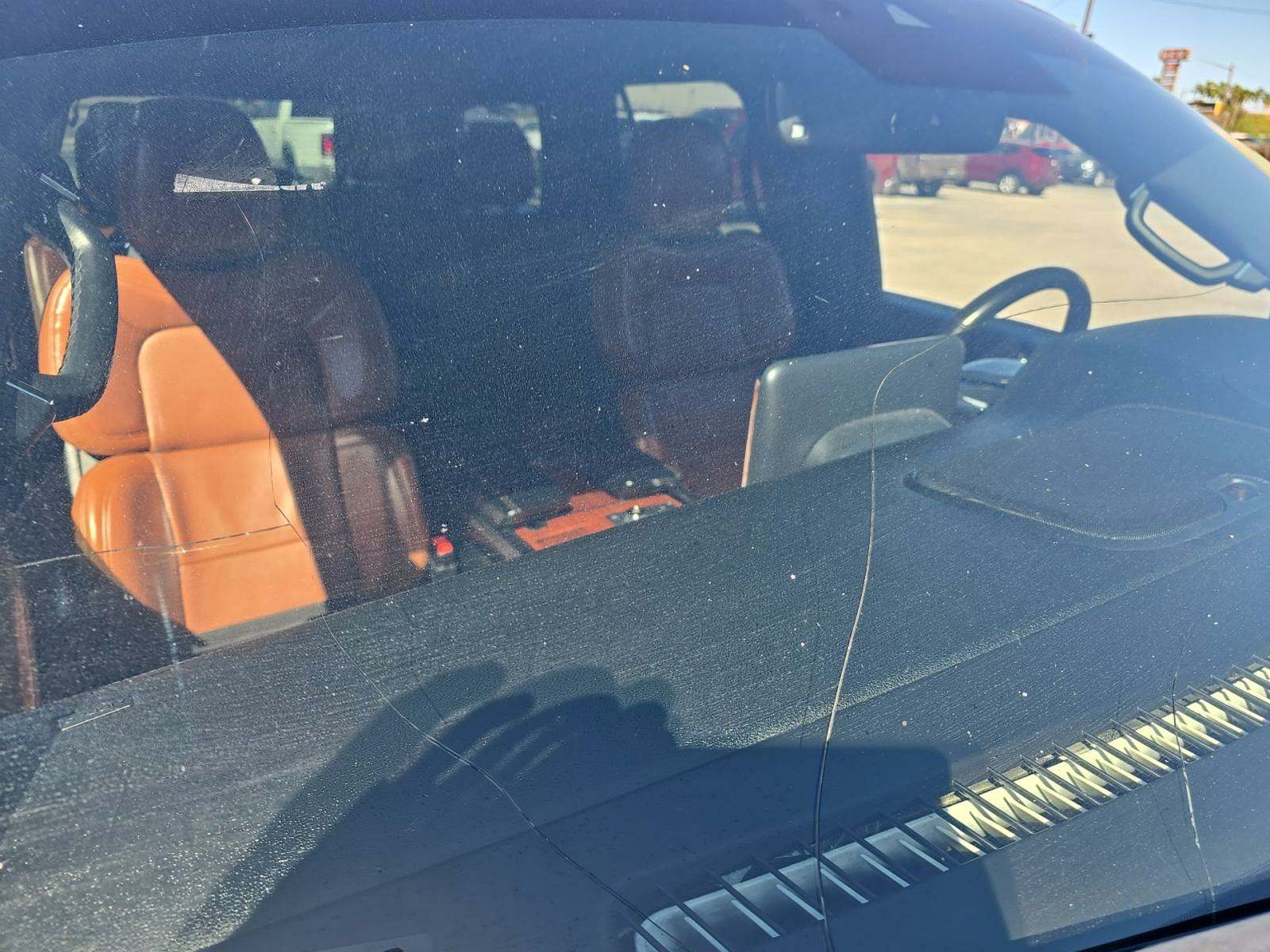 2020 Lincoln Navigator Reserve RWD