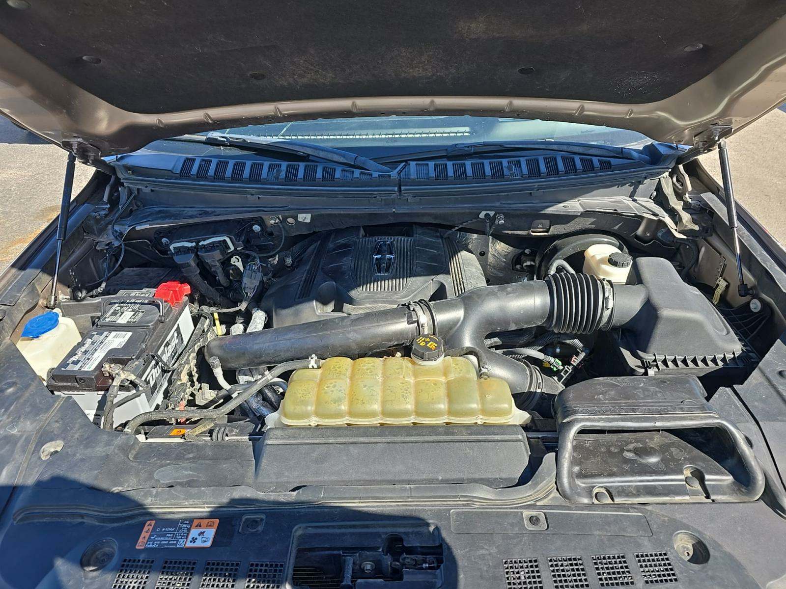 2020 Lincoln Navigator Reserve RWD