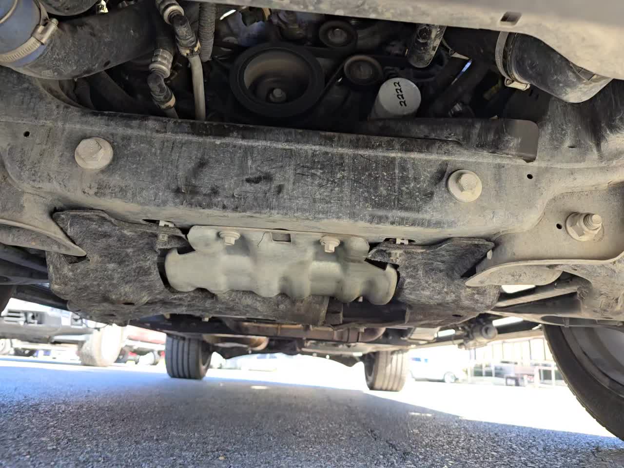 2020 Lincoln Navigator Reserve RWD