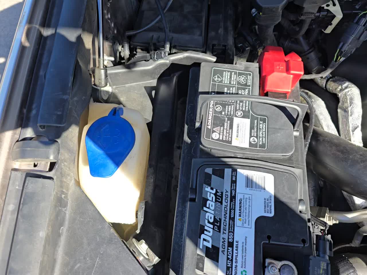 2020 Lincoln Navigator Reserve RWD