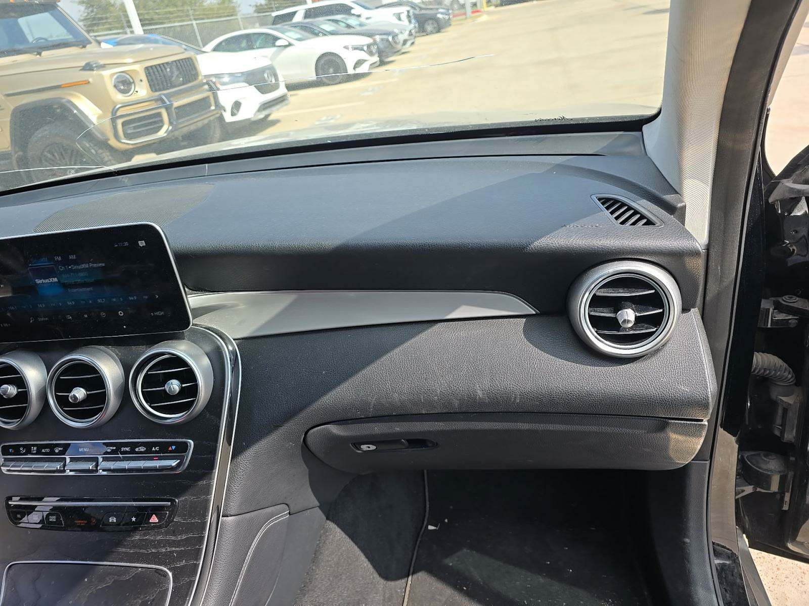 2021 Mercedes-Benz GLC GLC 300 RWD
