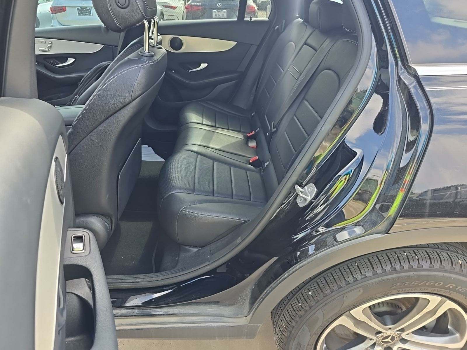2021 Mercedes-Benz GLC GLC 300 RWD