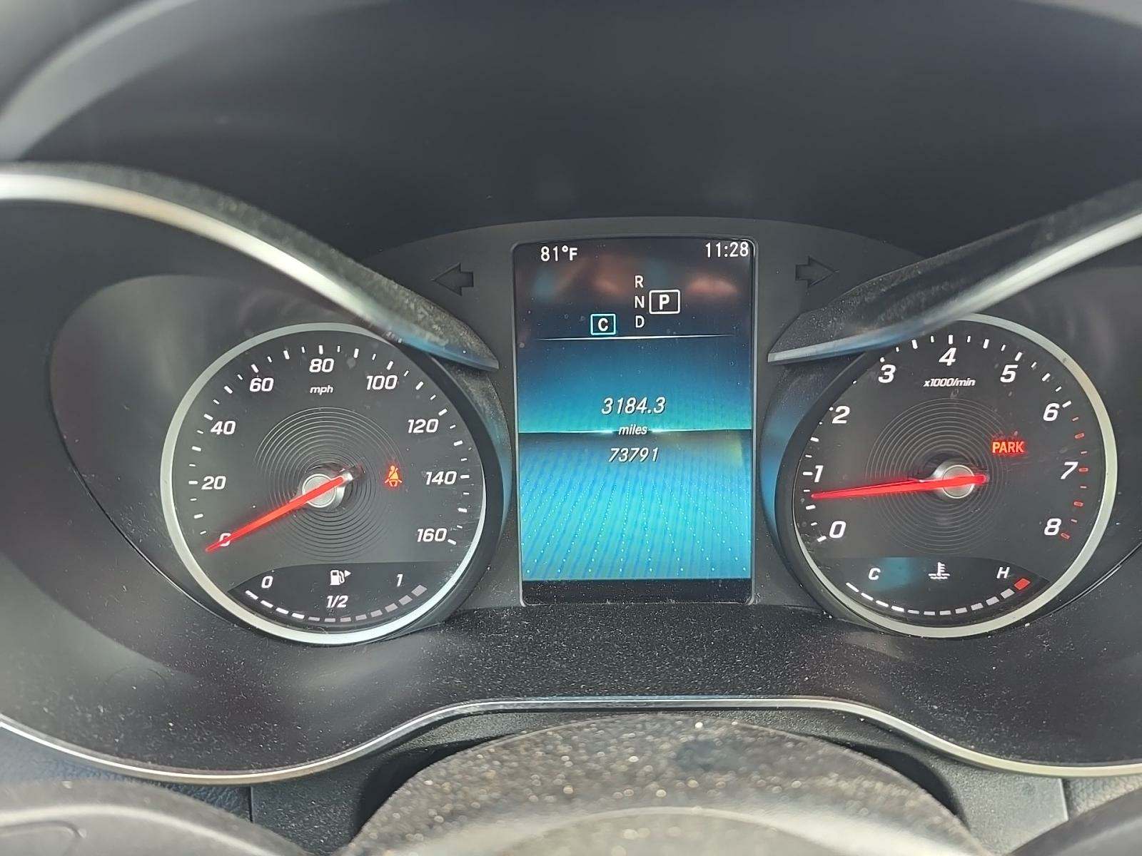 2021 Mercedes-Benz GLC GLC 300 RWD