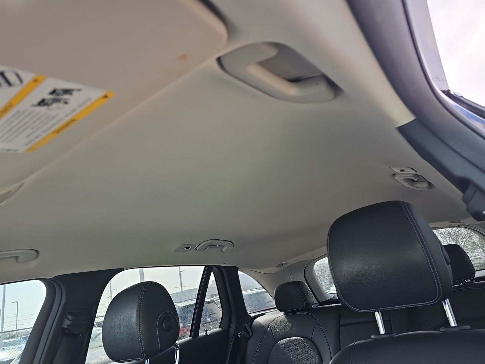 2021 Mercedes-Benz GLC GLC 300 RWD