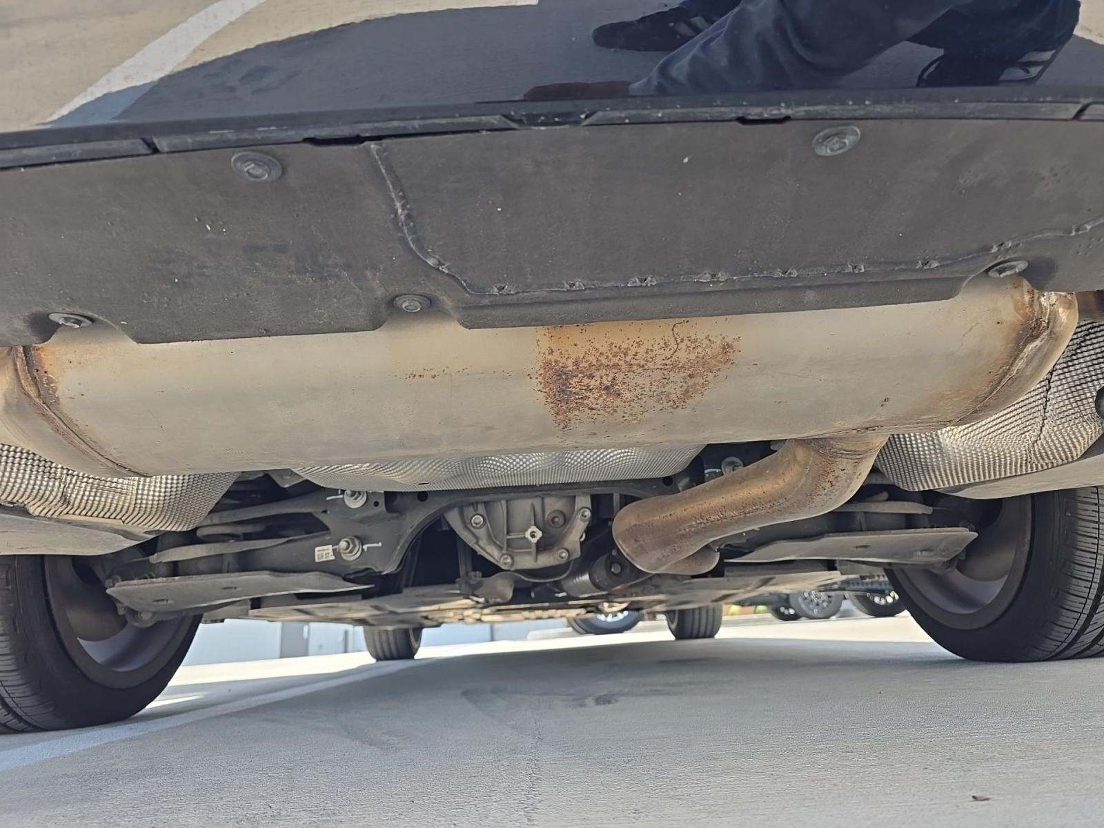 2024 BMW 3 Series 330i RWD