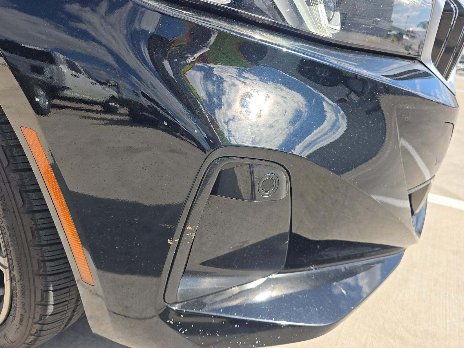 2024 BMW 3 Series 330i RWD