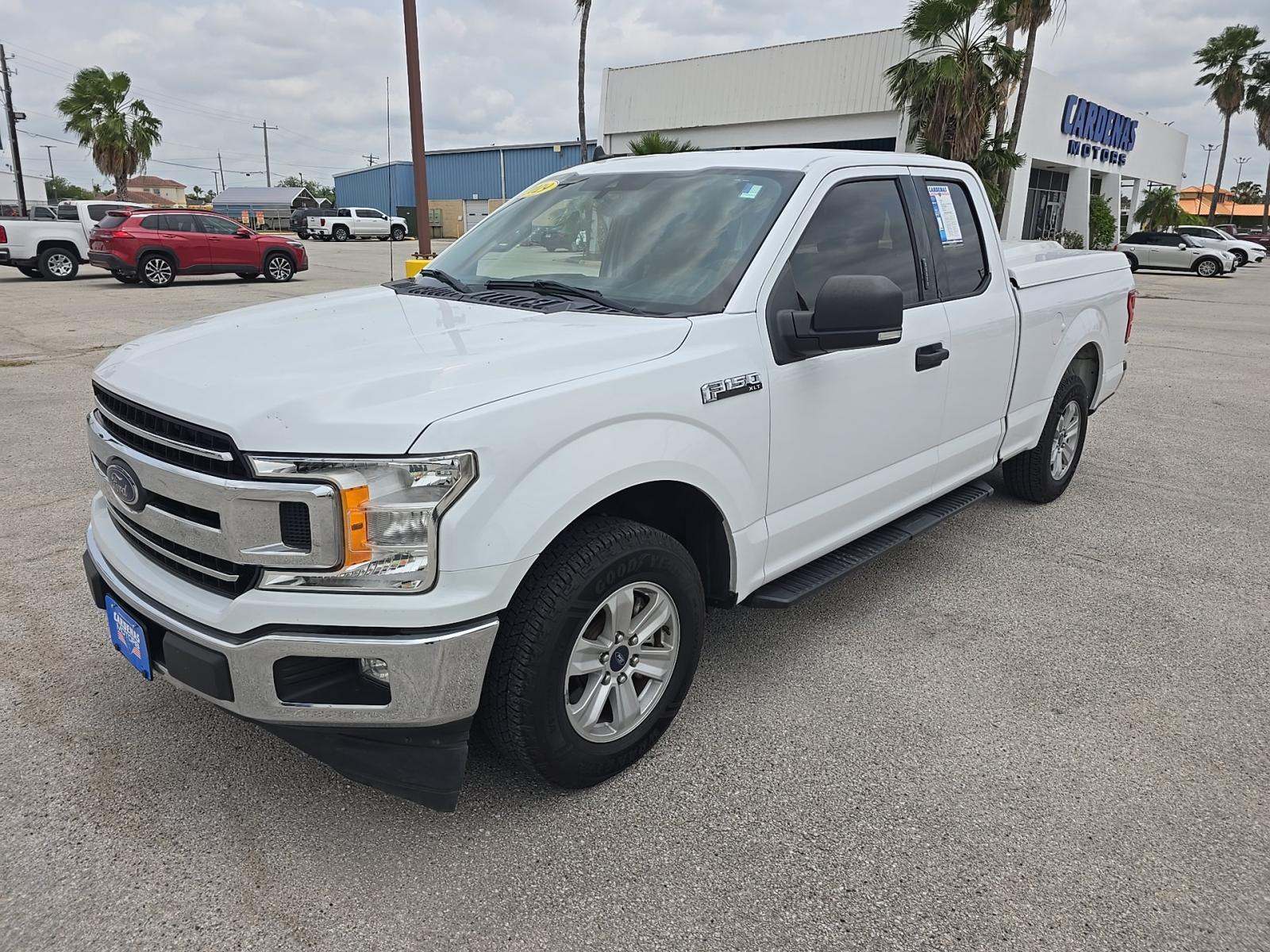 FORD F-150 - 1