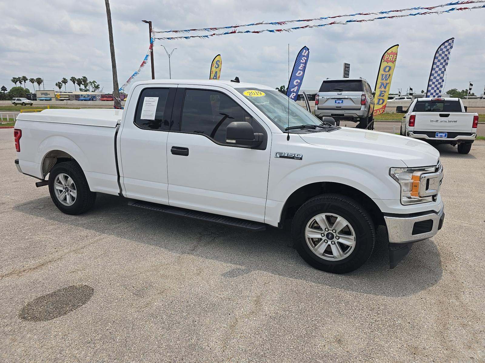 FORD F-150 - 4