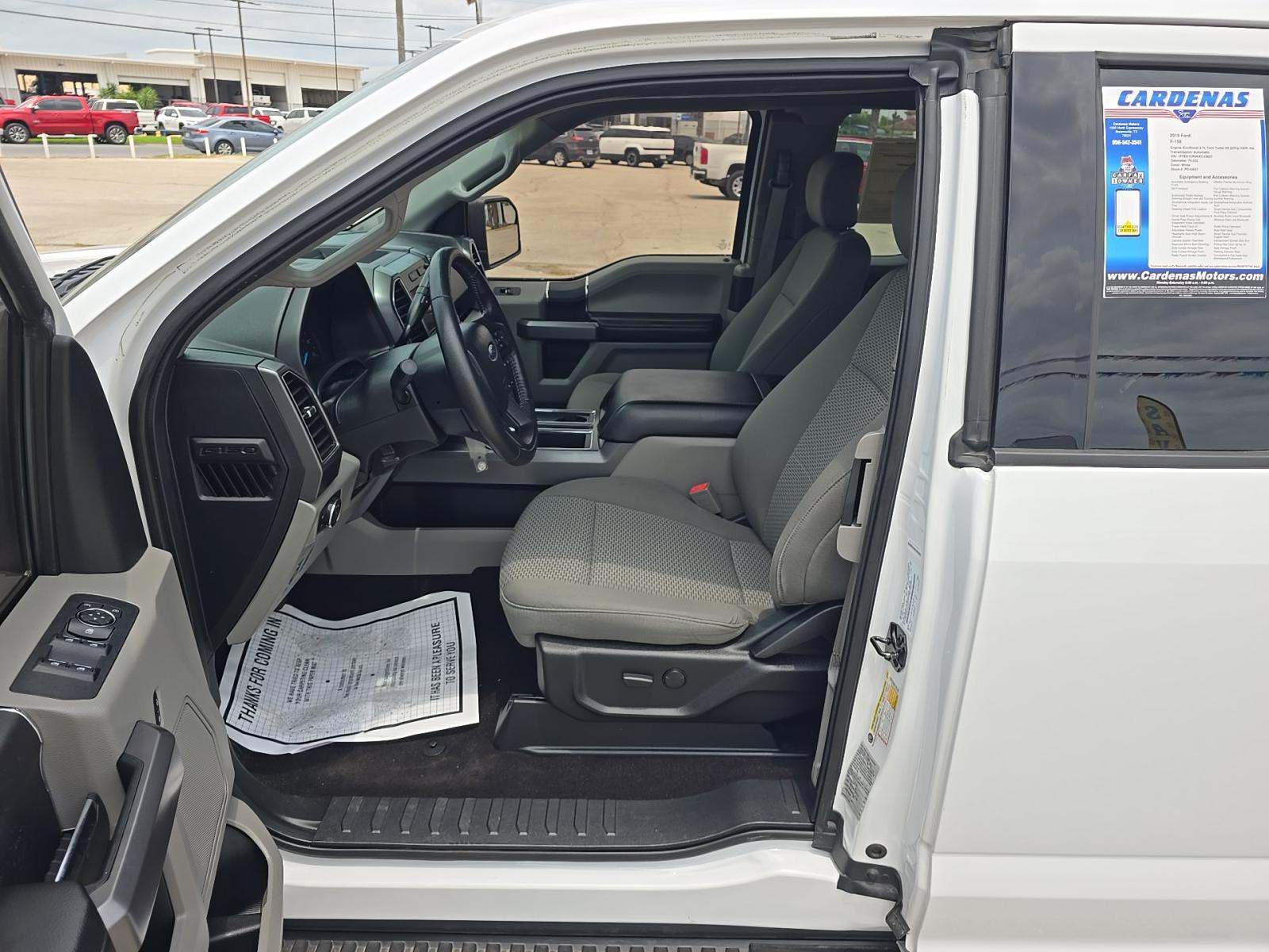FORD F-150 - 6