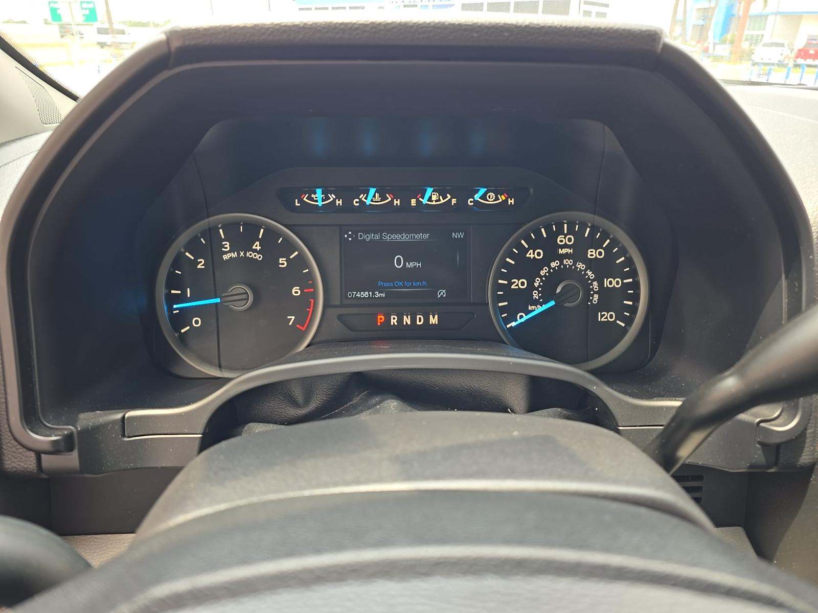 FORD F-150 - 9