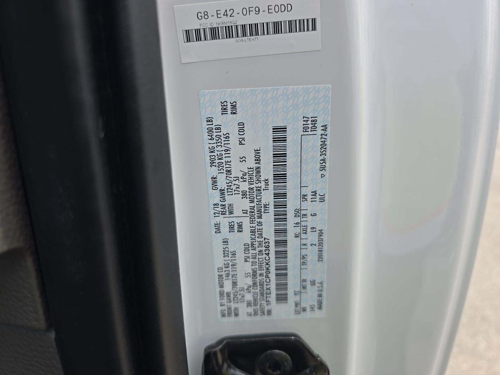 FORD F-150 - 5