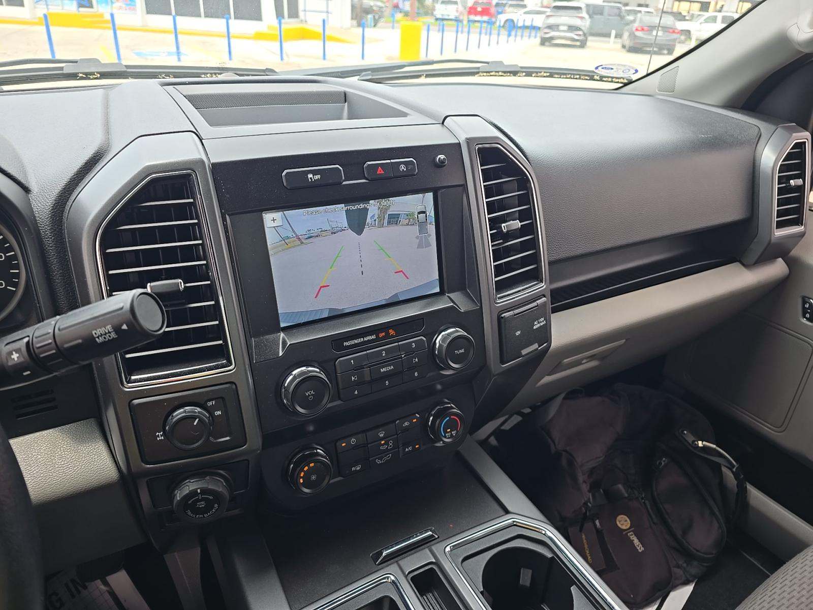 FORD F-150 - 10